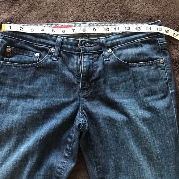 AG Adriano Goldschmied Stilt Jeans - Picture 7 of 8